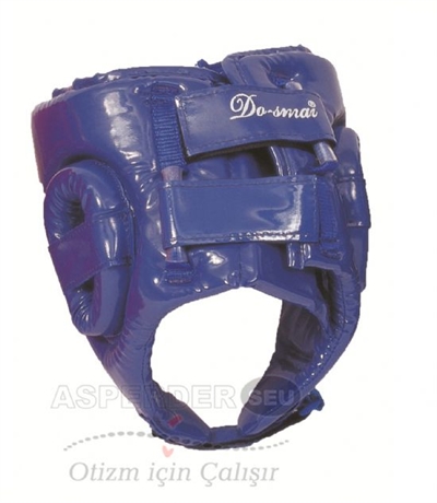 Do Smai Maç Kaskı( PU  PVC ) KO-370