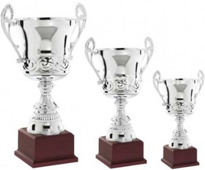 Kupa 3 lü Set CP14