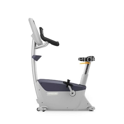 Precor UBK885 Dikey Bisiklet