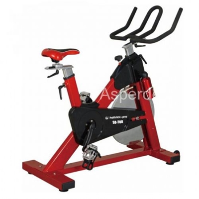Hattrick SB-200 Spin Bike Profesyonel Kondisyon Bisikleti