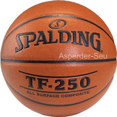Spalding Basketbol TopuTF250