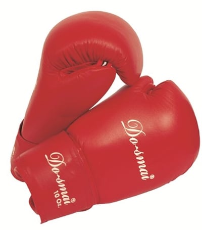 Do - Smai Boks & Kick Box Eldiveni (Deri)