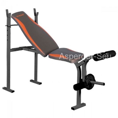 Ağırlık Sehpası - Avessa BH1074