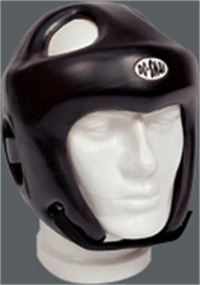 DÖKME KASK