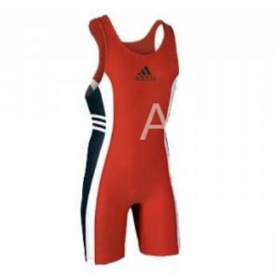 Güreş Mayosu Adidas Response