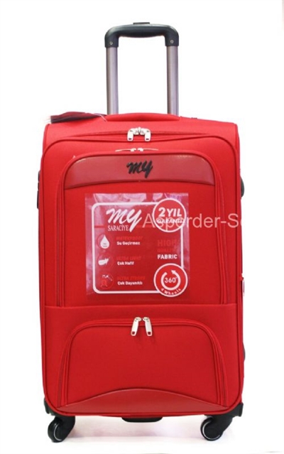 My Luggage 10107 Orta Boy Valiz