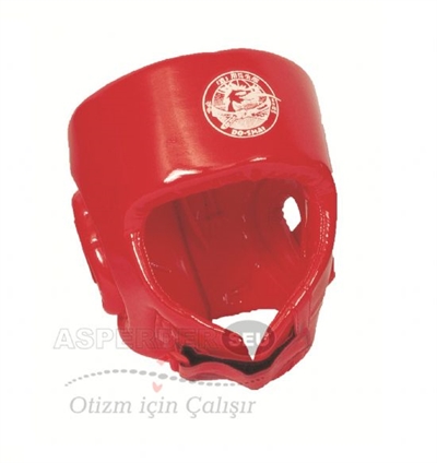 Do Smai Maç Kaskı( PU  PVC ) KO-370