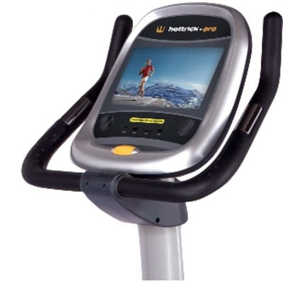  Profesyonel  Dikey Bisiklet NC 1200 T (TV'li)