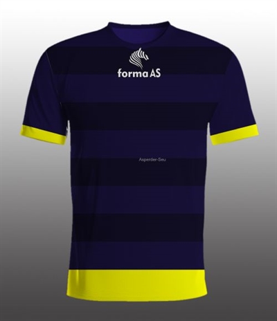 Dijital Futbol ve Halısaha Forma Özel Sipariş