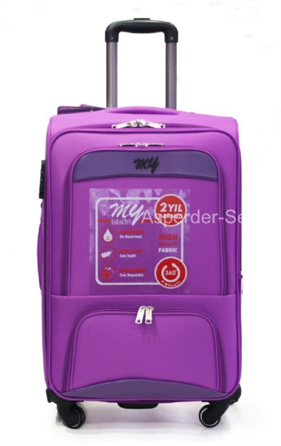 My Luggage 10107 Küçük Boy Valiz