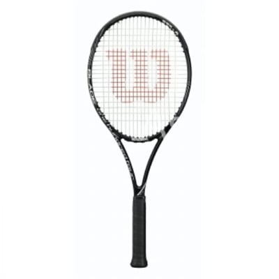 Wilson Blade 104 Unisex Tenis Raketi