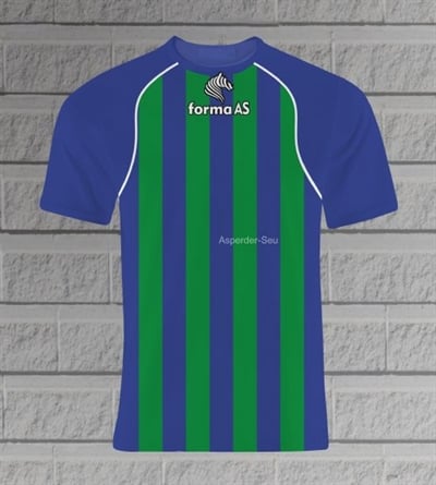 Hazır Stok Hemen al Forma 0002