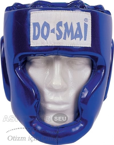 Do Smai Kapalı Kask KO-375