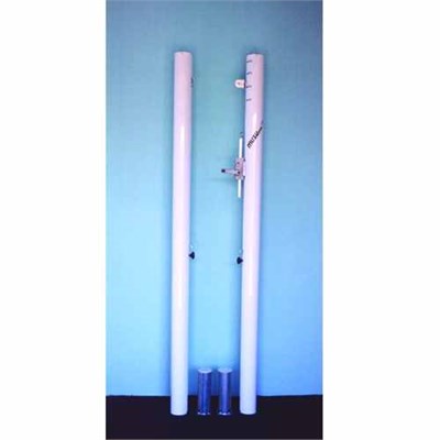 Voleybol diregi aleminyum yükseklik ayarlı