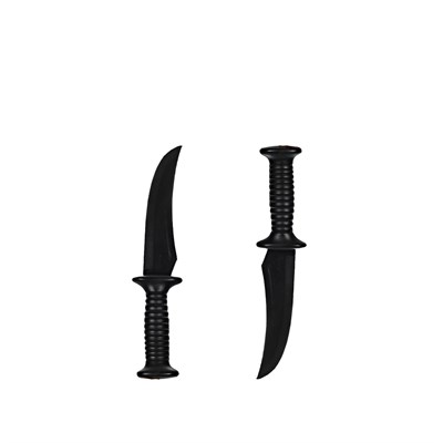 AHŞAP BIÇAK29,2CM