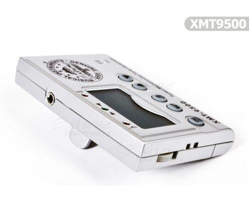 Akort Aleti Metronom XMT9500