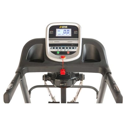 Altis SD5000 M 2,5 Hp Masajlı Ve Manuel Eğimli Koşu Bandı