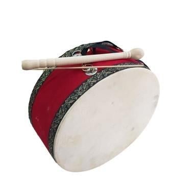 Askılı Deri Davul  17cm