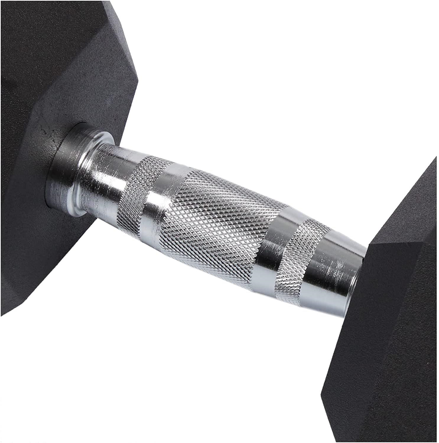 Avessa 1 Kg Hex Olimpik Dambıl