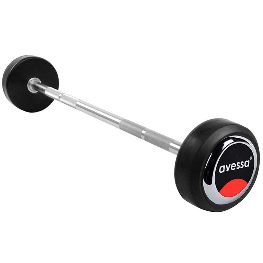 Avessa 10 Kg Uzun Olimpik Dambıl