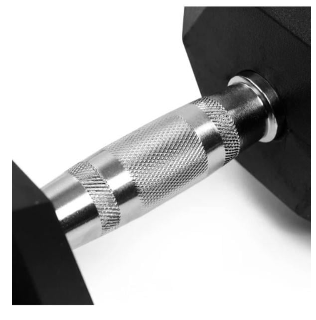 Avessa 27,5 Kg Hex Olimpik Dambıl