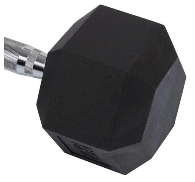Avessa 30 Kg Hex Olimpik Dambıl