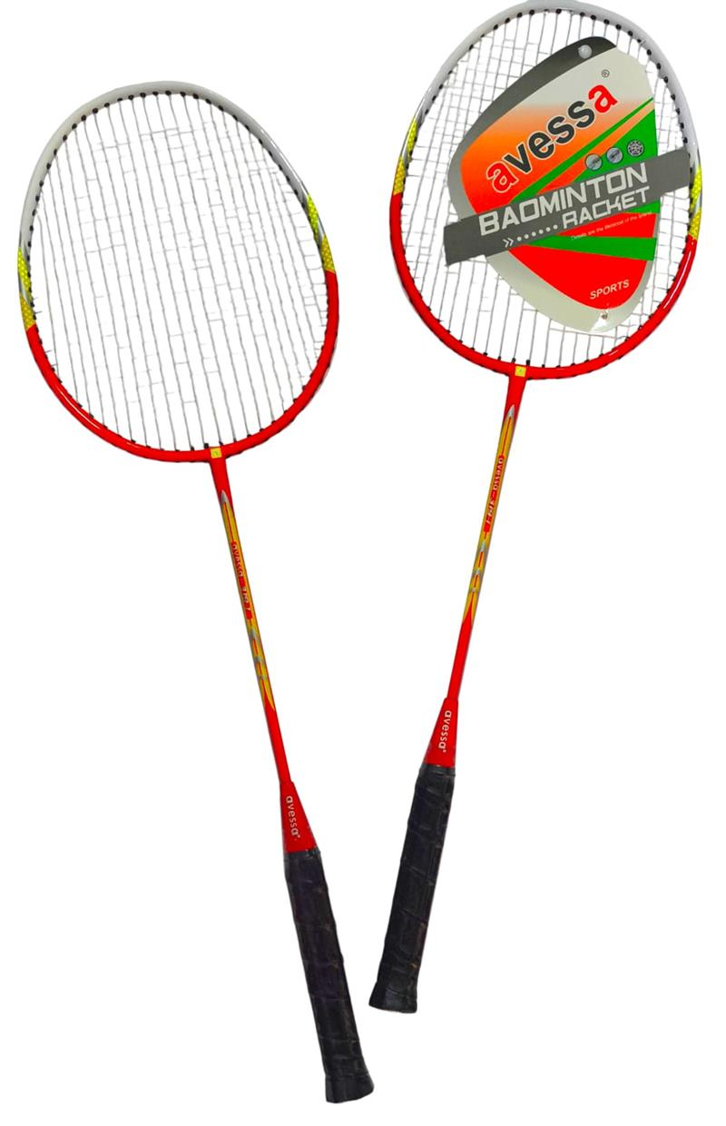 Avessa 319-1 Badmington Raketi Seti
