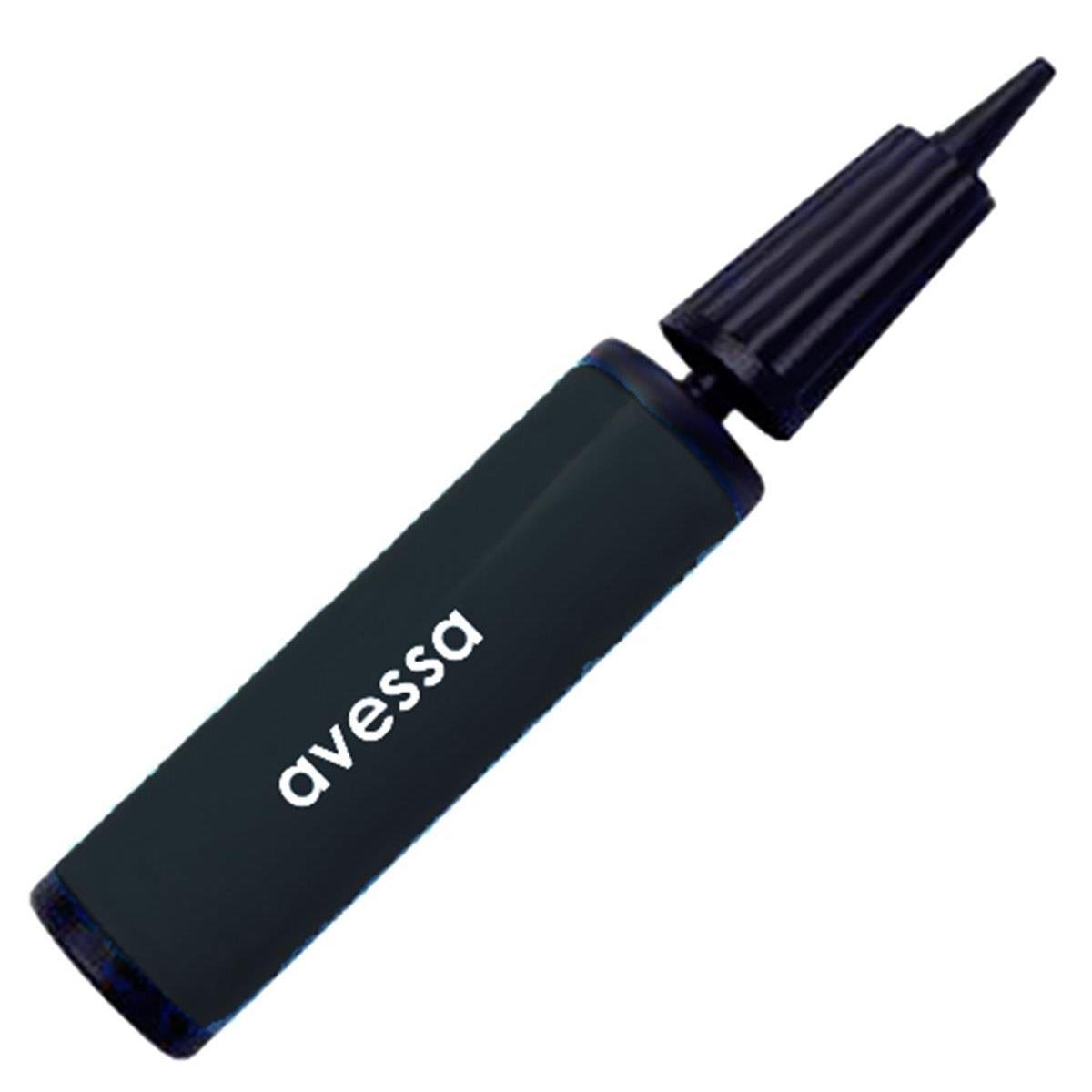 Avessa 32cm Masajlı Denge Topu Pompa Hediye MB 36007