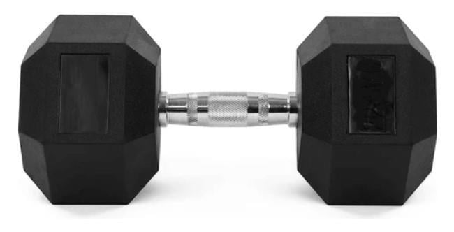 Avessa 35 Kg Hex Olimpik Dambıl
