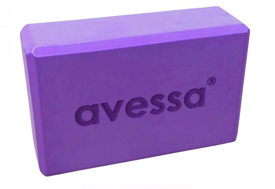 Avessa 4 Parça Pilates Seti No1