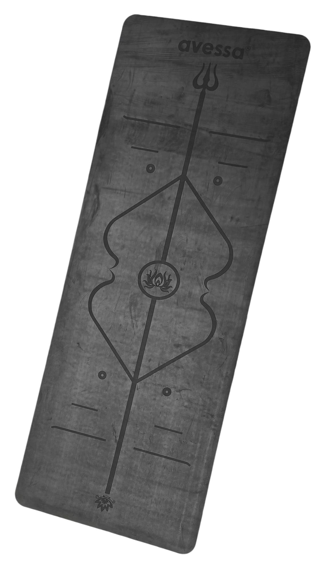 Avessa 4 Parça Pilates Seti No2