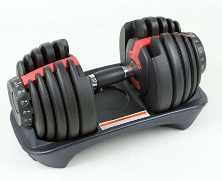 Avessa 40 kg Ayarlanabilir Dambıl Seti MB-11300