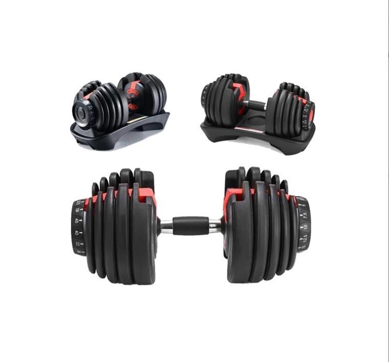 Avessa 40 kg Ayarlanabilir Dambıl Seti MB-11300