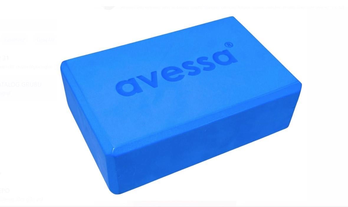 Avessa 5 Parça Pilates Seti No4