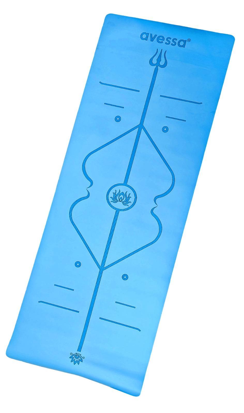 Avessa 5 Parça Pilates Seti No4