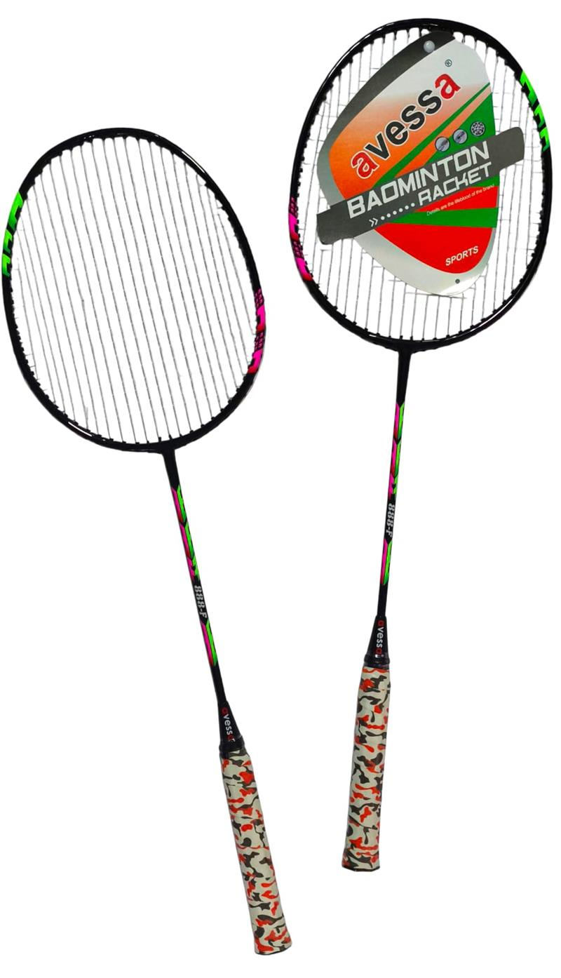 Avessa 888-F Badmington Raketi Seti