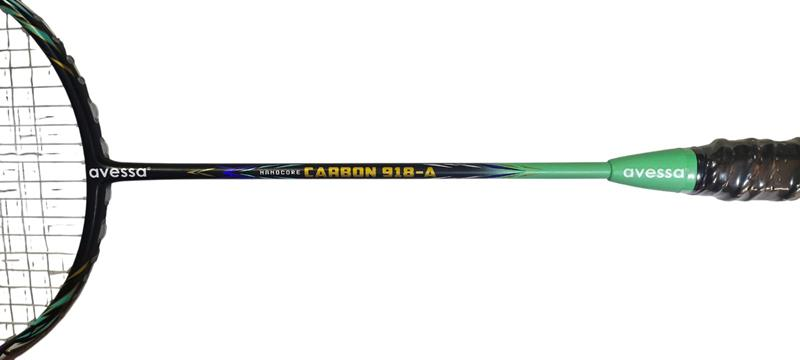 Avessa 918-A Carbon Grafit Badmington Raketi