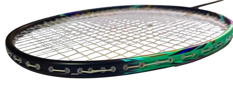 Avessa 918-A Carbon Grafit Badmington Raketi