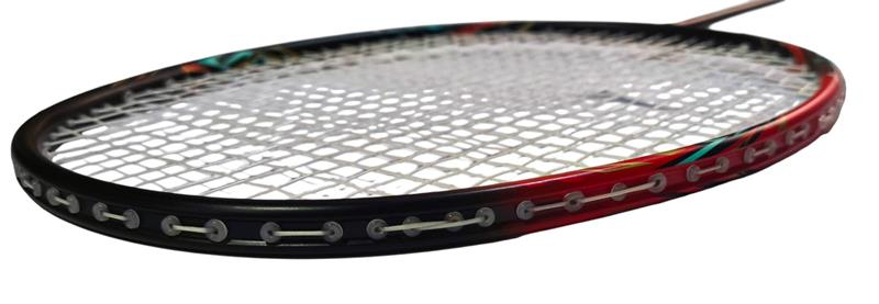 Avessa 918-B Carbon Grafit Badmington Raketi