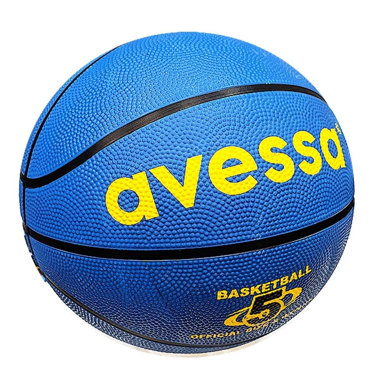 Avessa Basketbol Topu No 6 Mavi
