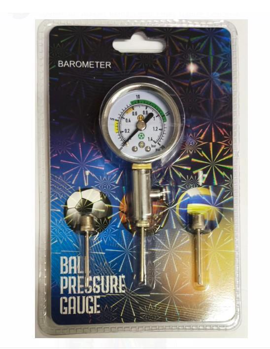Avessa Brm-100 Top Basınç Ölçer
