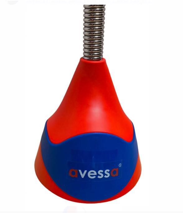 Avessa Bsd-700 Profesyonel Boks Punching Ball Ayarlanabilir