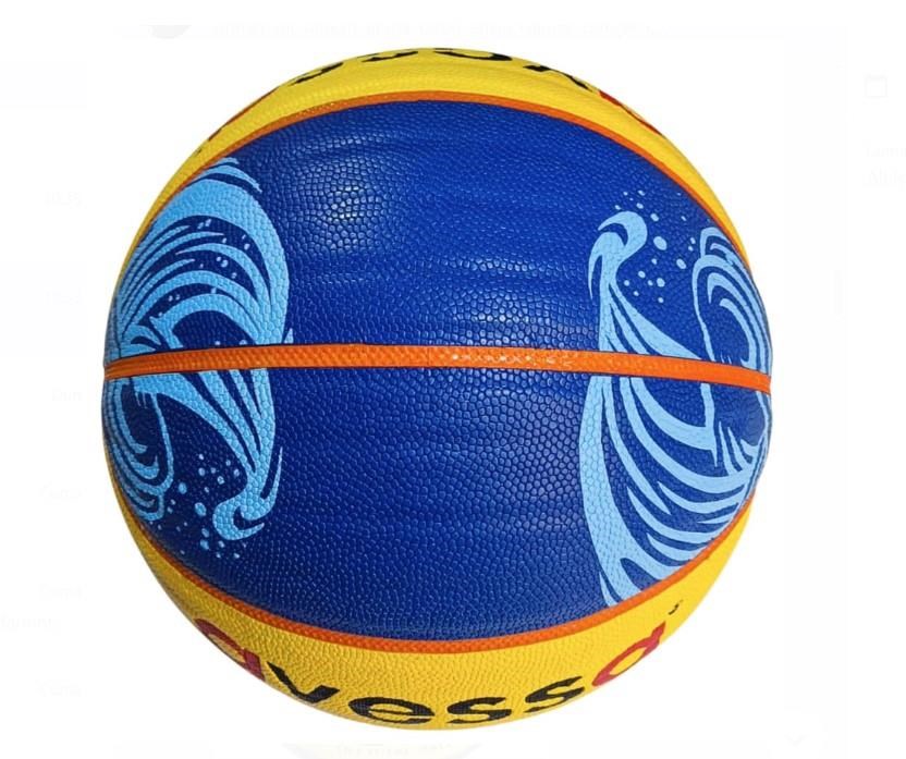 Avessa Bt-1100 Basketbol Topu