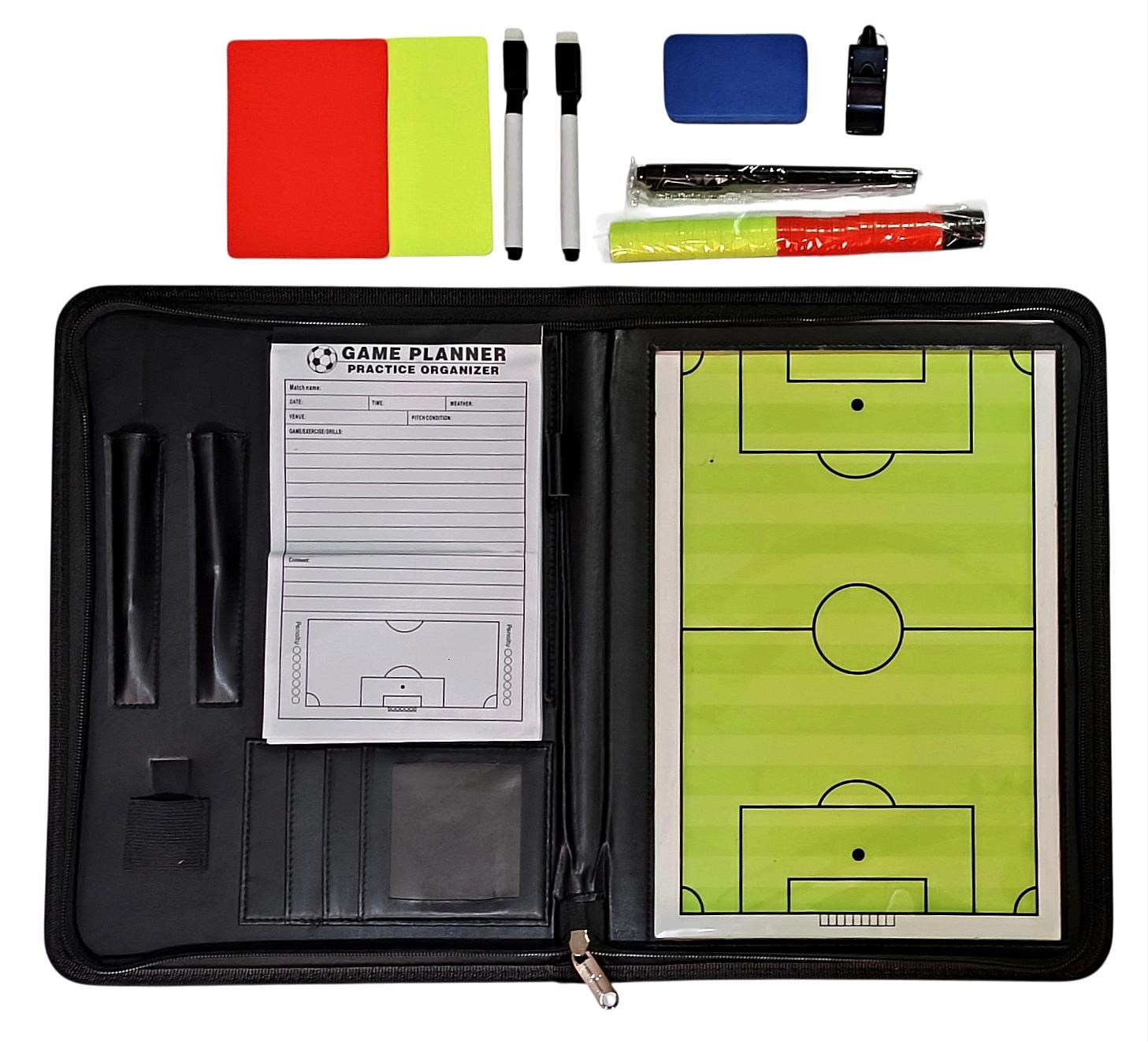 Avessa Cob-100 Çok Amaçlı Taktik Tahtası Tam Set