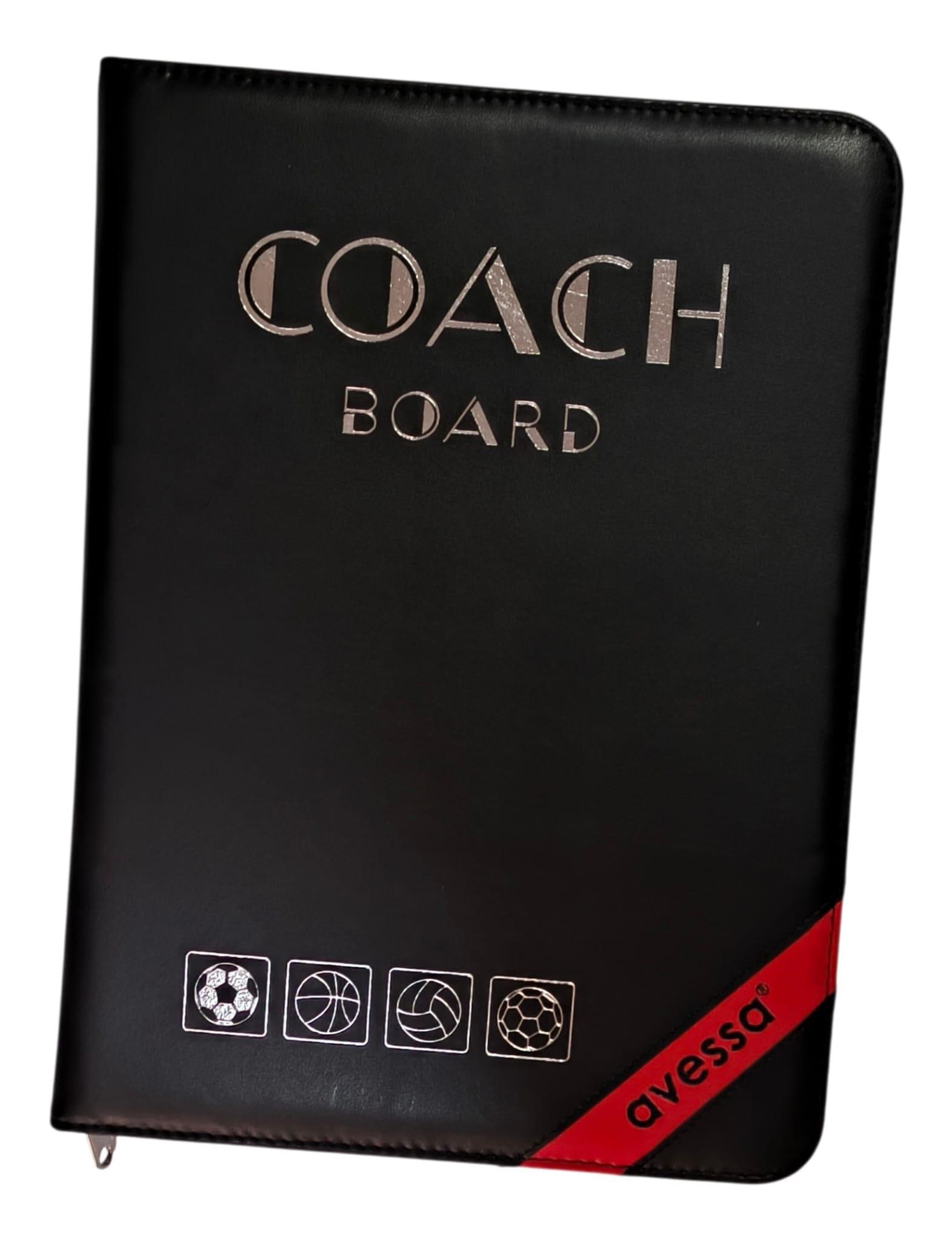 Avessa Cob-100 Çok Amaçlı Taktik Tahtası Tam Set