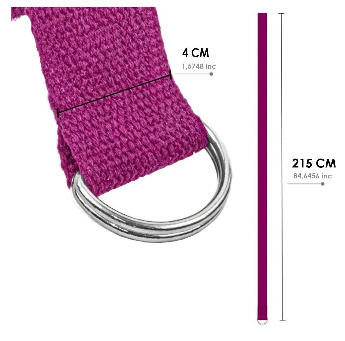 Avessa Deluxe Pilates Seti No5