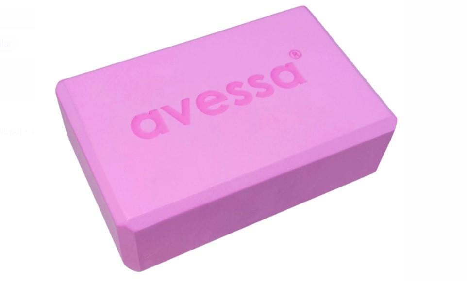 Avessa Deluxe Pilates Seti No5
