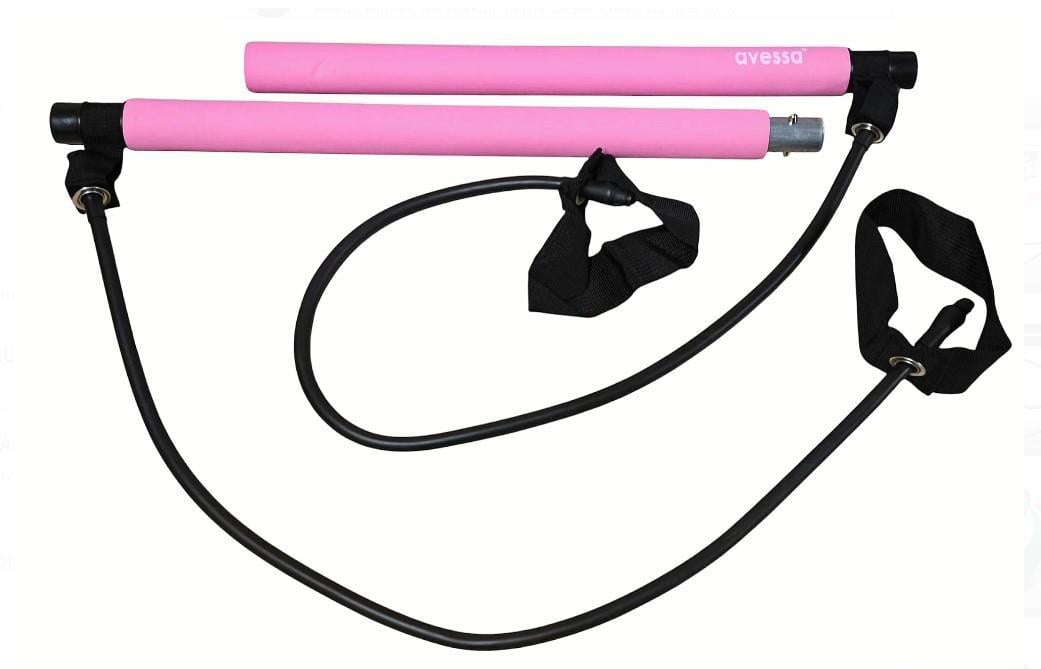 Avessa Deluxe Pilates Seti No5