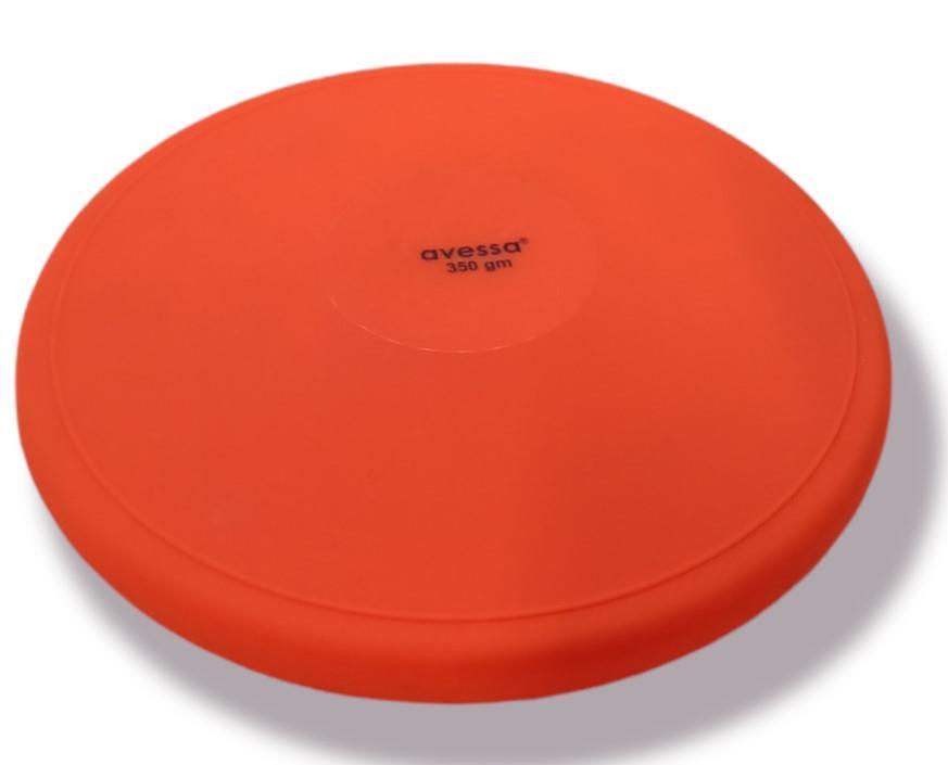 Avessa Dsc-350 Soft Pvc Disk 350 Gr