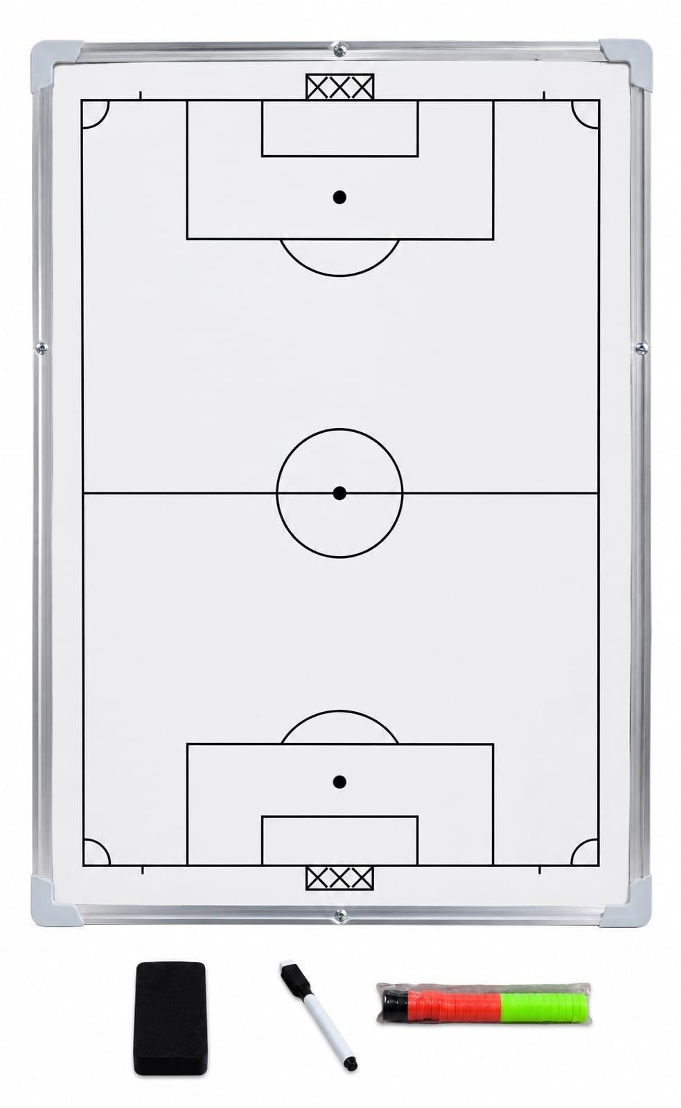 Avessa Dtt-100 Duvar Tipi Taktik Tahtası 60x90 Cm